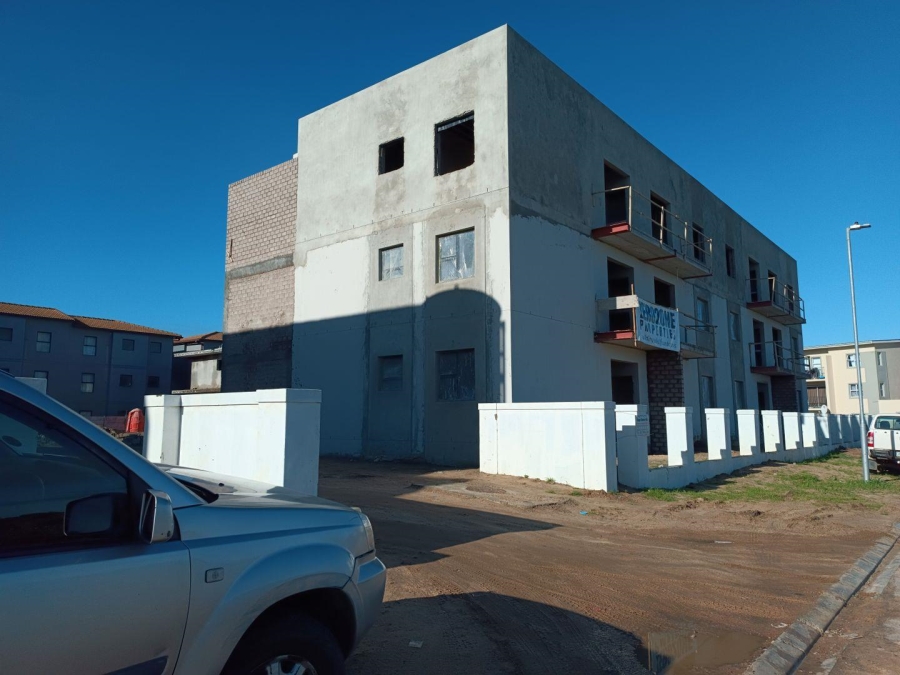 2 Bedroom Property for Sale in Parklands Western Cape